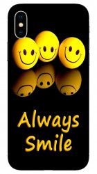 Husa Samsung M10 Always Smile 