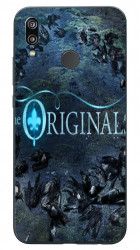 Husa Samsung M20 The Originals 