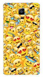 Husa Samsung Note 4 Emoji 