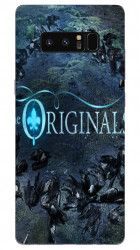 Husa Samsung NOTE 8 The Originals 