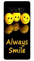 Husa Samsung S10 5G Always Smile 