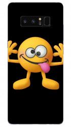 Husa Samsung S10 Plus Tongue Out multicolor
