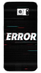 Husa Samsung S6 edge Error 
