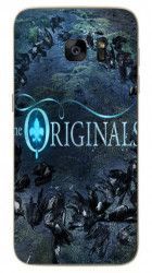 Husa Samsung S7 edge The Originals 