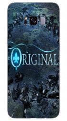 Husa Samsung S8 plus The Originals 