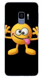 Husa Samsung S9 Tongue Out multicolor 