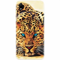 Husa silicon pentru Huawei Y5 2019 Animal Tiger 