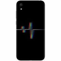 Husa silicon pentru Huawei Y5 2019 Electro Beat 