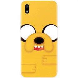 Husa silicon pentru Huawei Y5 2019 Gumball 