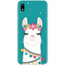 Husa silicon pentru Huawei Y5 2019 Lama 