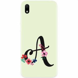 Husa silicon pentru Huawei Y5 2019 Litera A 