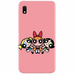 Husa silicon pentru Samsung Galaxy A10 Ppg 4 Life 