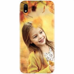 Husa silicon personalizata pentru Huawei Y5 2019 Personalizata 
