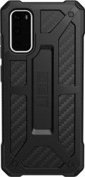 Husa UAG Monarch Series Samsung Galaxy S20 Carbon Fiber 