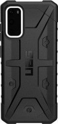 Husa UAG Pathfinder Series Samsung Galaxy S20 Black 