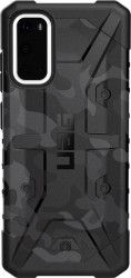 Husa UAG Pathfinder Series Samsung Galaxy S20 Midnight Camo 