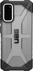 Husa UAG Plasma Series Samsung Galaxy S20 Ash 