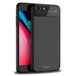 Husa Apple iPhone 7 iPaky Ultra Slim- Black 