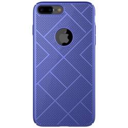 Husa Apple iPhone 8 Plus Nillkin Originala Air- Blue 
