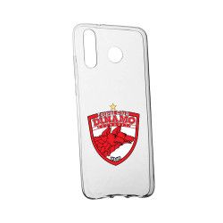 Husa de protectie Football Dinamo Samsung Galaxy A40 rez. la uzura Silicon 229 