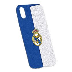 Husa de protectie Football Real Madrid Apple iPhone XR rez. la uzura Silicon 235 