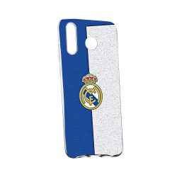 Husa de protectie Football Real Madrid Samsung Galaxy A40 rez. la uzura Silicon 235 