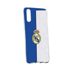 Husa de protectie Football Real Madrid Samsung Galaxy A70 rez. la uzura Silicon 235 