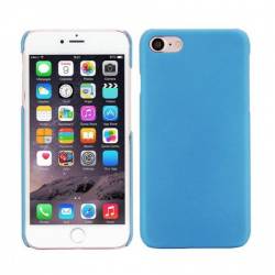 Husa de protectie pentru iPhone 7 protectie spate capac de protectie bumper albastru BBL187 