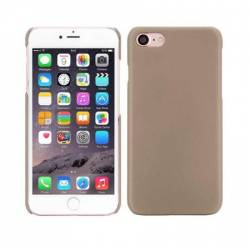 Husa de protectie pentru iPhone 7 protectie spate capac de protectie bumper auriu BBL188 