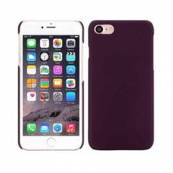 Husa de protectie pentru iPhone 7 protectie spate capac de protectie bumper mov BBL192
