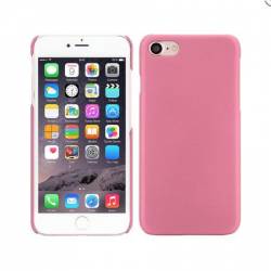 Husa de protectie pentru iPhone 7 protectie spate capac de protectie bumper roz BBL194 