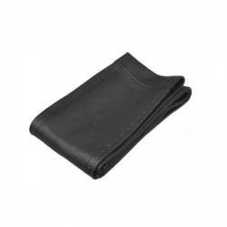 Husa de volan Automax piele naturala cu snur 46-48cm 