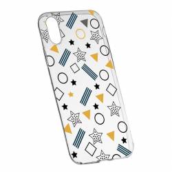 Husa pentru Apple iPhone XR Star 138 Silicon 