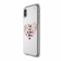 Husa pentru Apple iPhone XS Max Best Mom 30 Silicon 