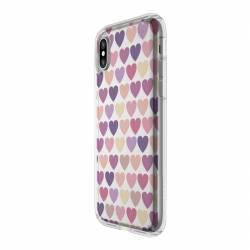 Husa pentru Apple iPhone XS Max Hearth 34 Silicon 