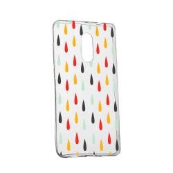 Husa pentru Huawei Mate 10 Lite Silicon Slim Color 160 