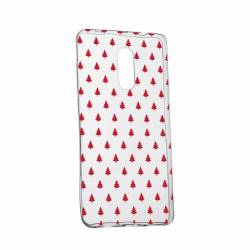 Husa pentru Samsung Galaxy J4 2018 Silicon Slim Christmas 174 