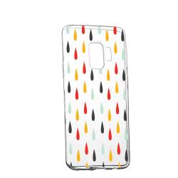 Husa pentru Samsung Galaxy J4 2018 Silicon Slim Color 160 