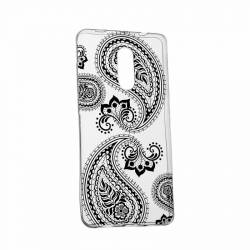 Husa pentru Samsung Galaxy J4 2018 Silicon Slim Nonfigurativ 169 