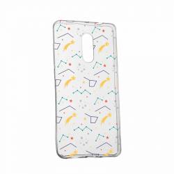 Husa pentru Samsung Galaxy J4 2018 Silicon Slim Zodiac 177 
