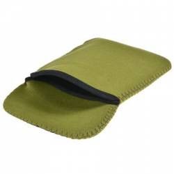 Husa protectie din neopren pentru tableta de 7 and rsquo and rsquo verde BBL051 