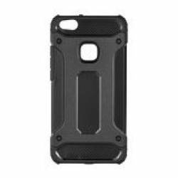 Husa protectie FIGHT ARMOR pentru HUAWEI P9 LITE 2016 Negru 