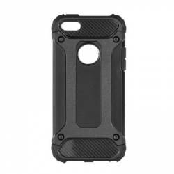 Husa protectie FIGHT ARMOR pentru iPhone 8 PLUS Negru 