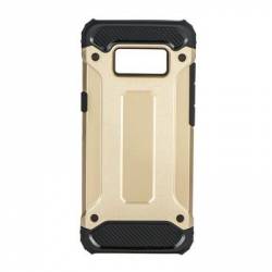Husa protectie FIGHT ARMOR pentru SAMSUNG GALAXY S8 PLUS G955 Auriu 