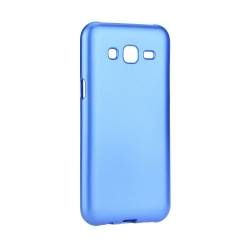 Husa protectie JELLY FLASH pentru Samsung Galaxy A5 2016 A510. Albastru 