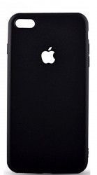 Husa protectie spate High Quality Bibilel din plexiglas pentru iPhone 7/8 capac de protectie Negru BBL758 