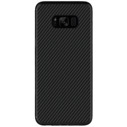 Husa Samsung Galaxy S8 Plus Nillkin Originala Synthetic Fiber- Black 
