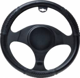 Husa Volan Automax neagra 49-51cm 