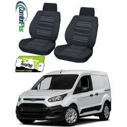 Huse Scaun Ford Transit Connect 2013-2016 2 locuri Confort Line 