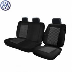 Huse Scaun Vw Crafter 2006-2011 3 locuri Confort Line 